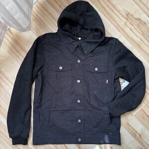 Men's Hybrid Jacket